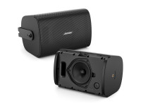 Bose Professional FreeSpace FS4SE black Bose Professional FreeSpace FS4SE black